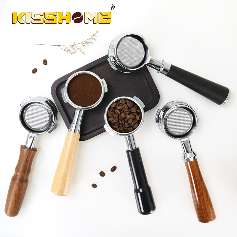 Coffee And Tea Filter - Porte-filtre à café sans fond de
