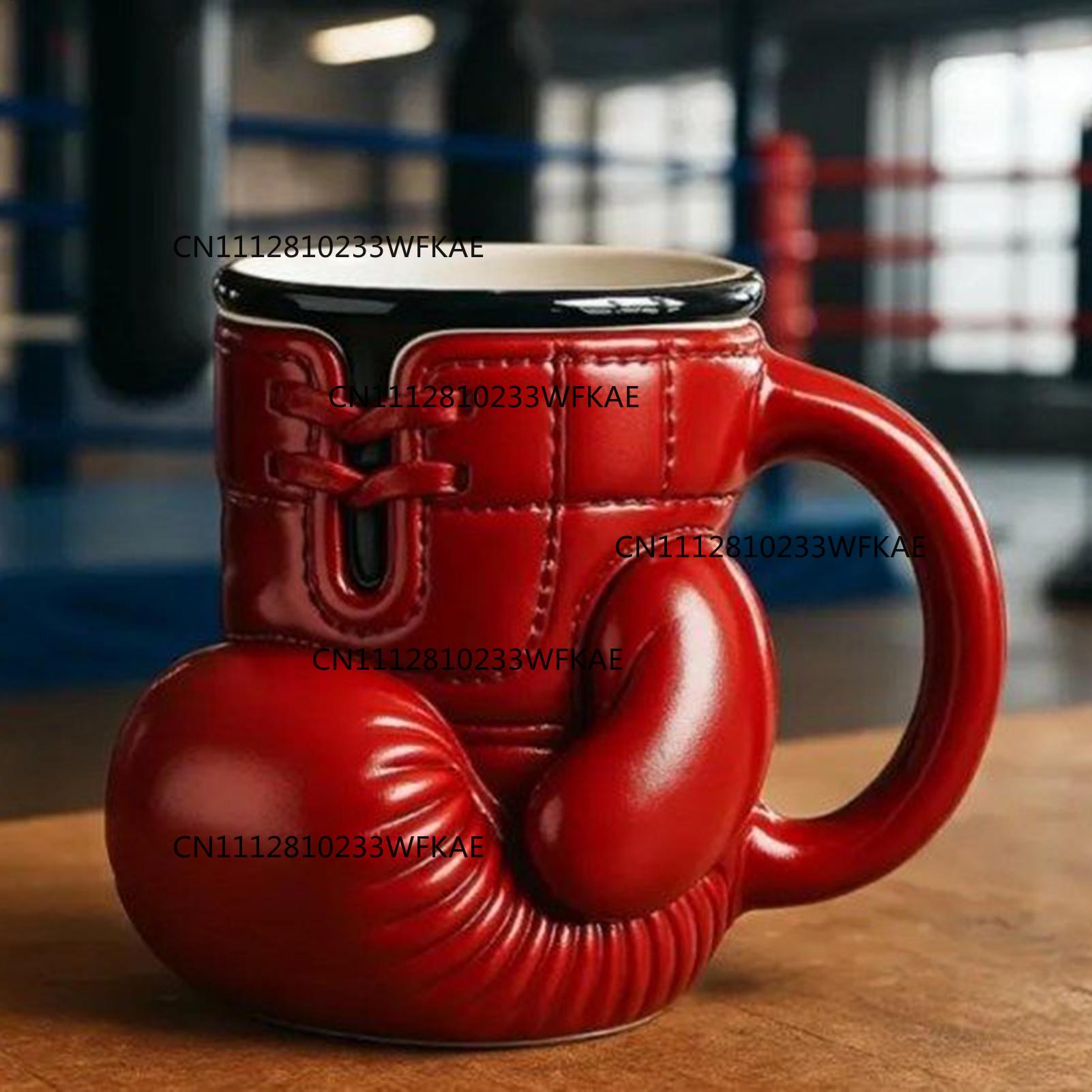 Coffee Tea Mugs - Petite tasse en forme de gant