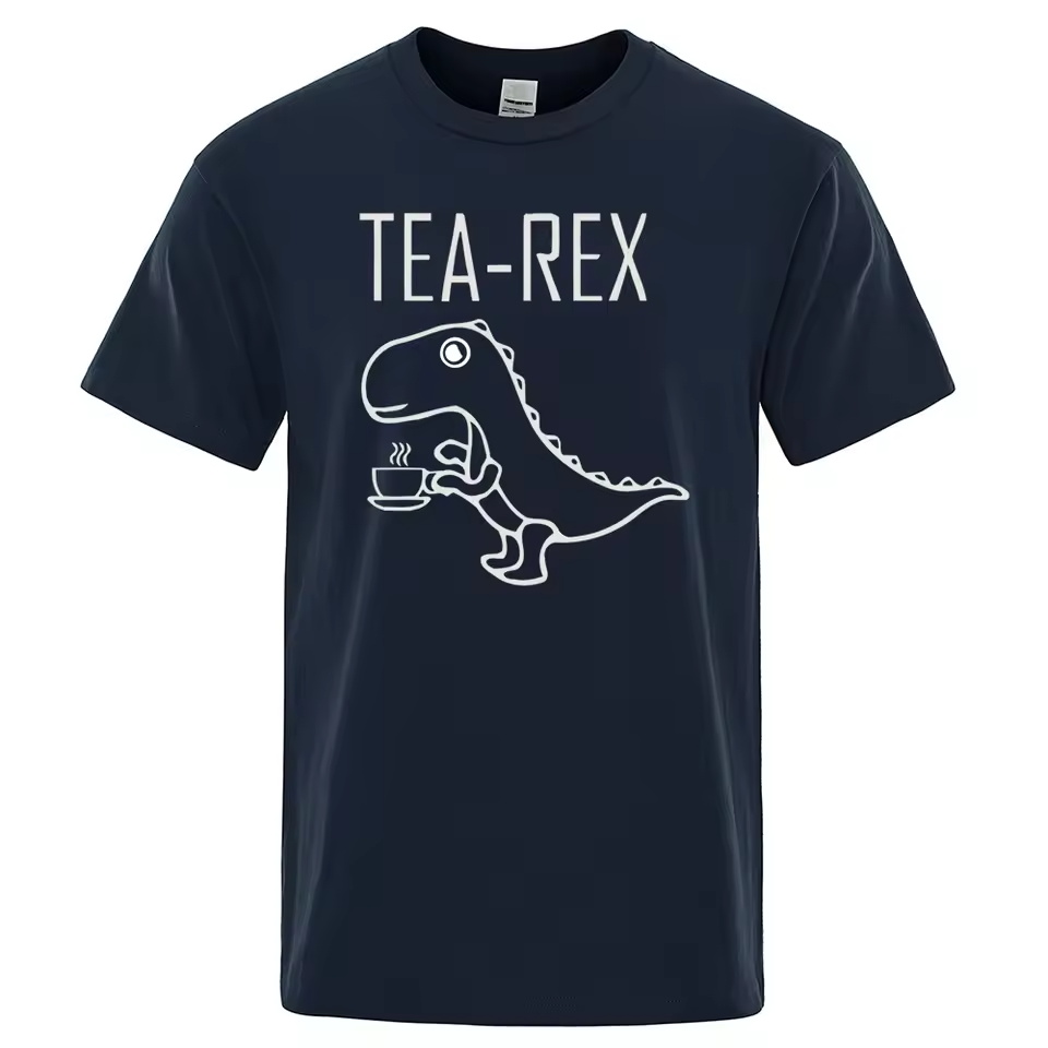 Coffee And Tea Lyrics - T-shirts pour hommes et femmes Tea