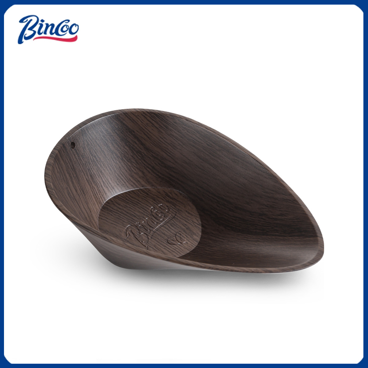 Coffee Tea Beans - BINCOO plateaux à doseur de grains