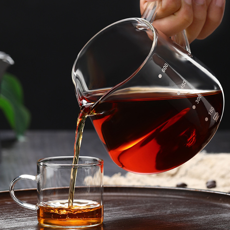 Cold Brew Jar - YOMDID-Théière à café en verre réutilisable,