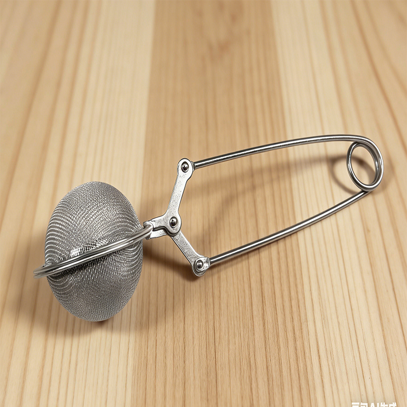 Coffee Tea Infuser - Infuseur à thé en acier inoxydable