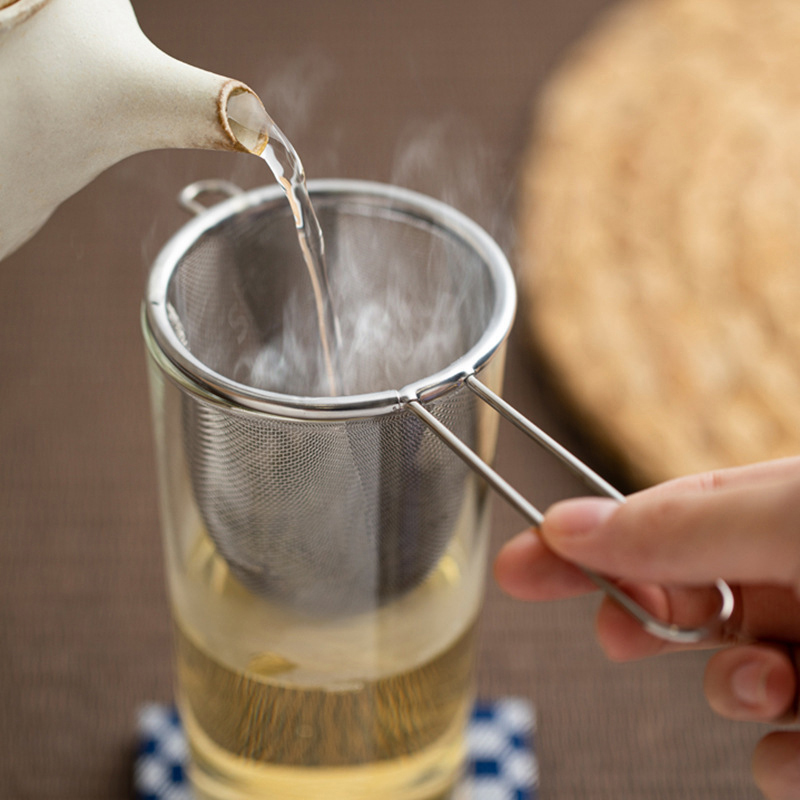 Coffee Tea Infuser - Nouvel infuseur à thé en acier