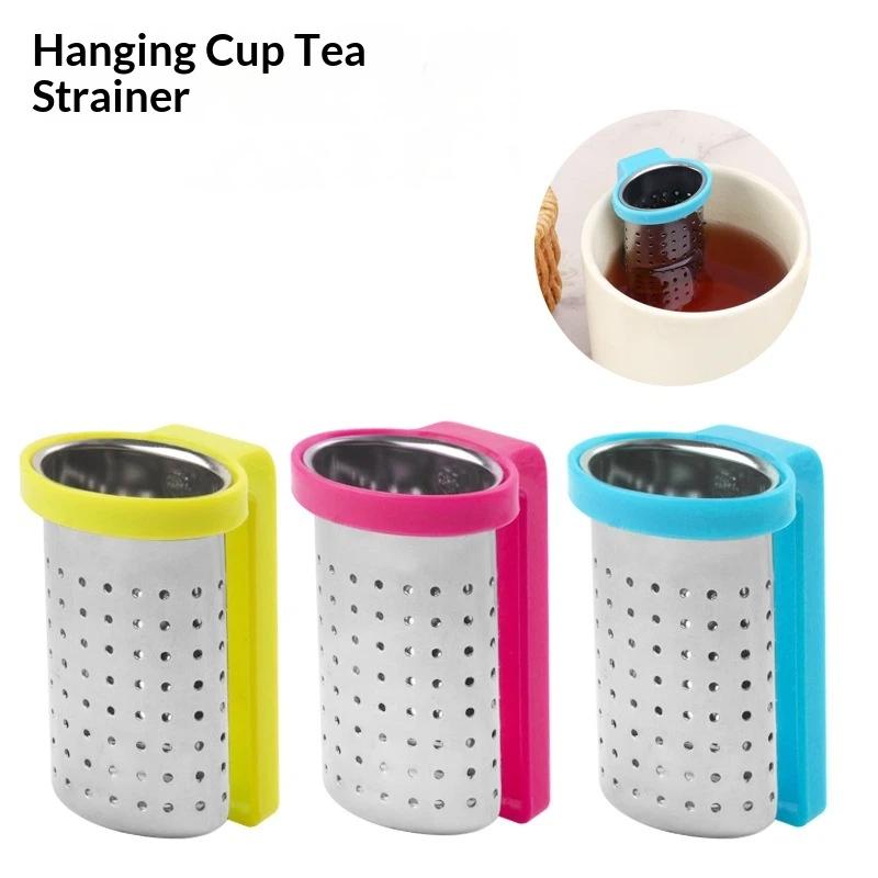 Coffee Tea Infuser - Nouveau diffuseur de thé en acier