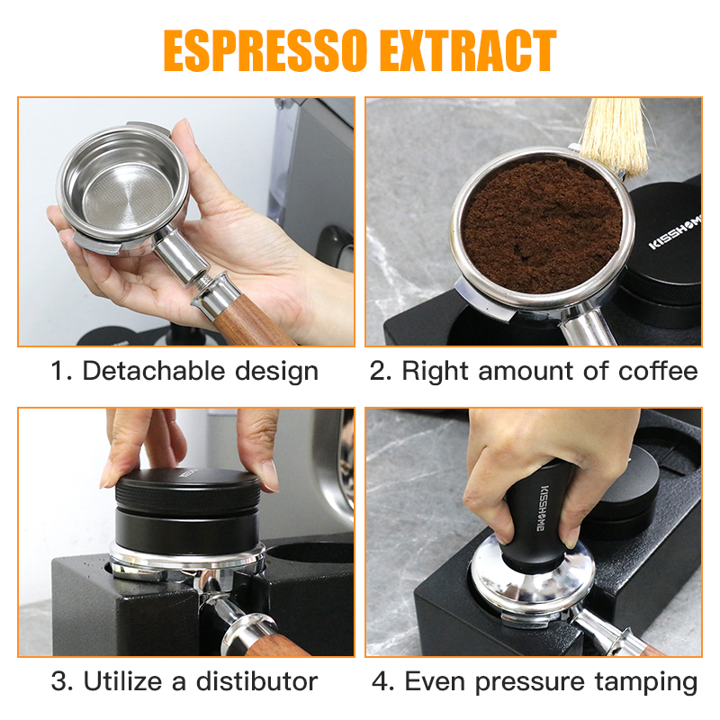 Porte-filtre à café sans fond  - Coffee And Tea Filter avis et prix