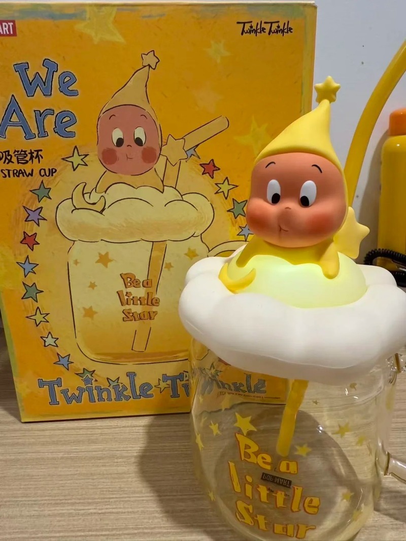 POP MART Hirono DIMOO Lububu C - Coffee Y Tea avis et prix