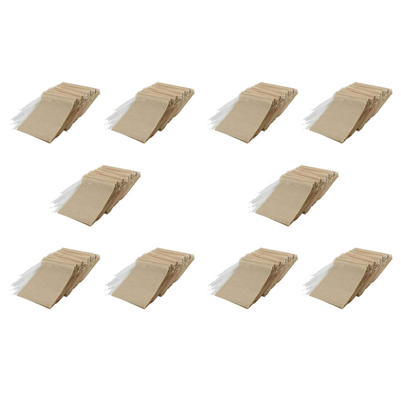Sachets filtrants à thé AT19-6 - Coffee Leaves Tea avis et prix