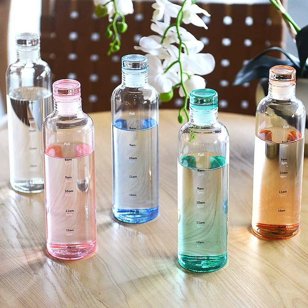 Bouteille d'eau transparente d - Coffee Tea Pictures avis et prix