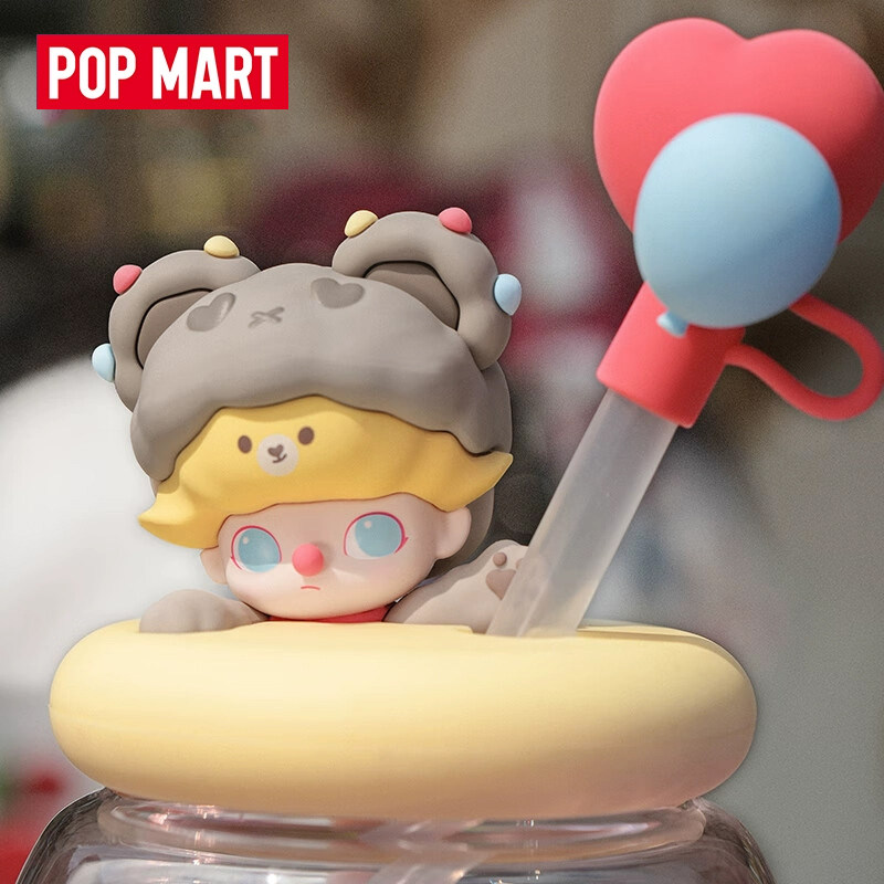 POP MART DIMOO CRYBABY Lububu  - Coffee Y Tea avis et prix