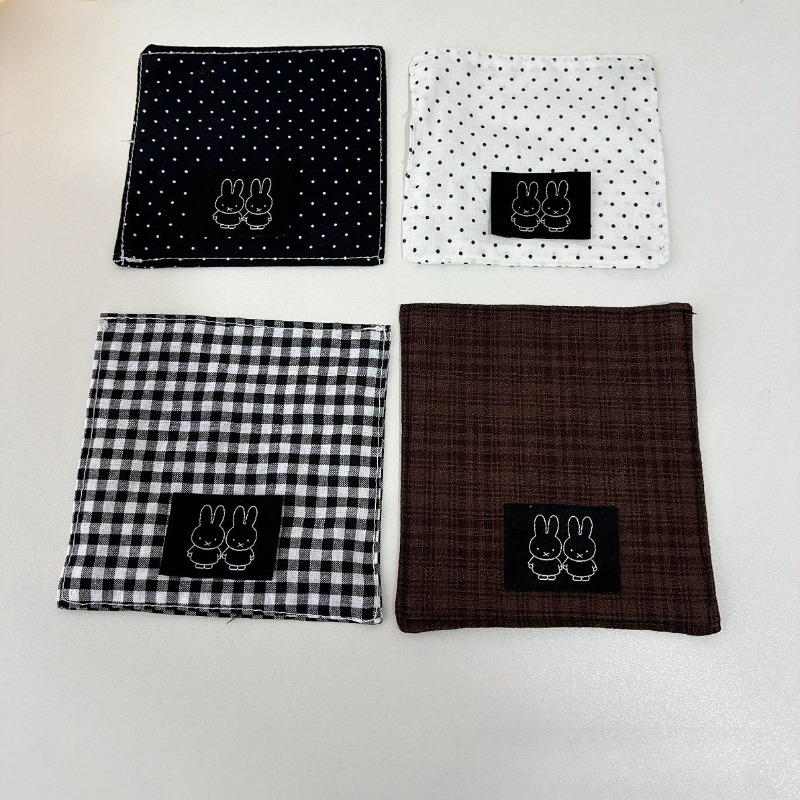 Sous-verres en tissu de la sér - Coffee Tea & Jane avis et prix