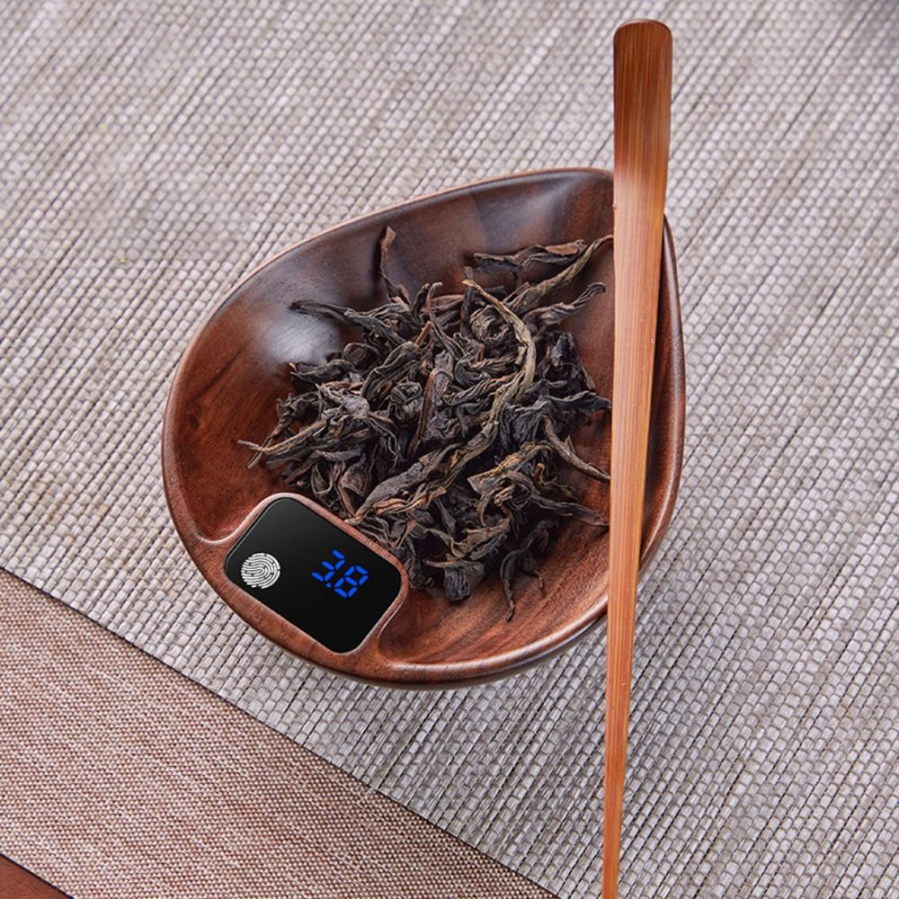 Balance à café numérique LED a - Coffee Bean And Tea Leaf avis et prix