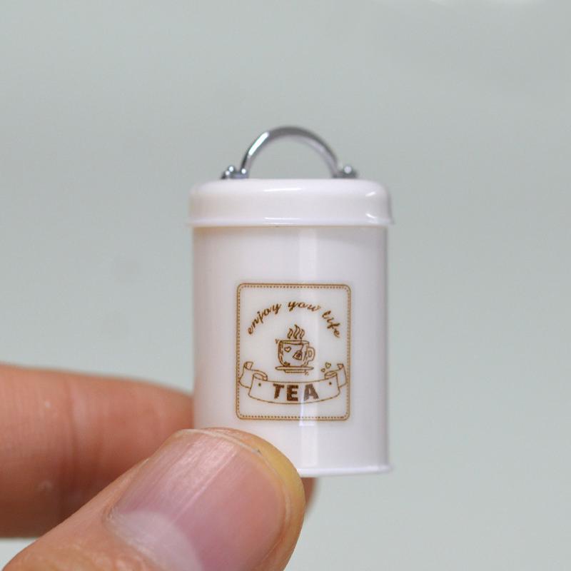 Maison de poupée Miniature, 3  - Coffee Tea & Jane avis et prix