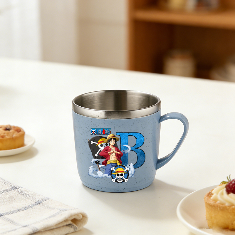 Gobelet à eau One Piece pour g - Coffee Tea Mugs avis et prix