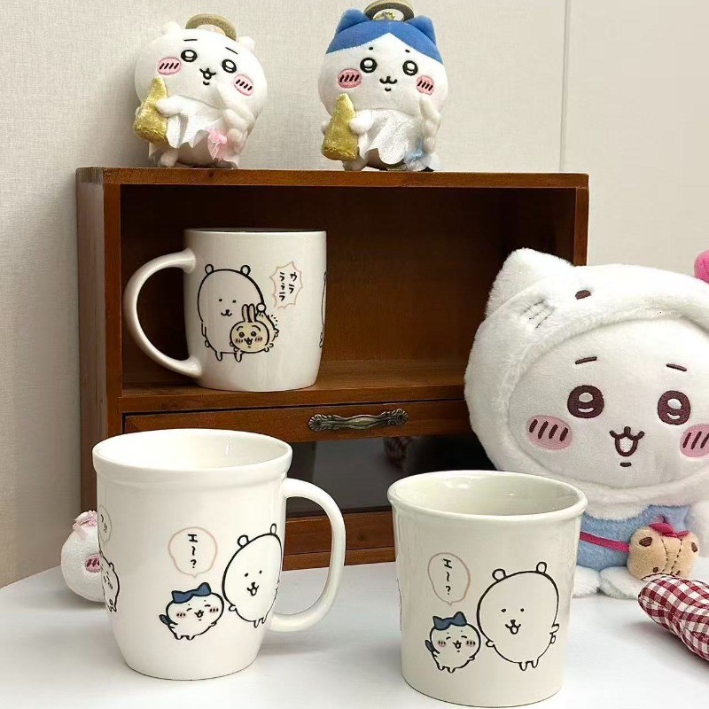 Tasse en céramique Anime Chiik - Coffee Y Tea avis et prix
