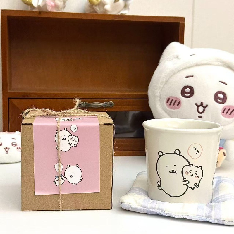 Tasse en céramique Anime Chiik - Coffee Y Tea avis et prix