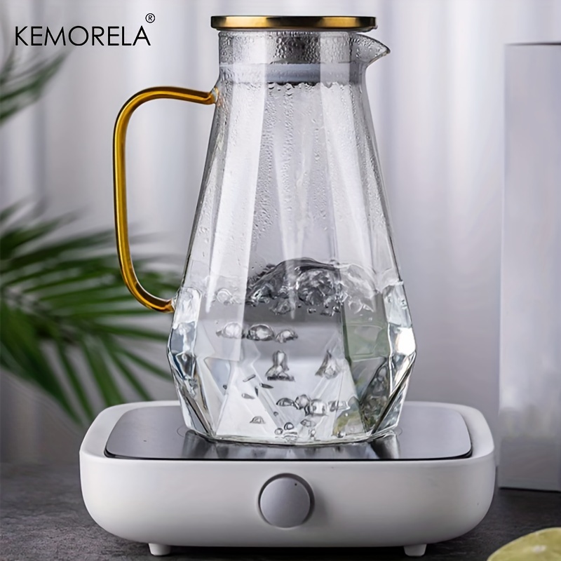 Ensemble de théières en verre  - Cold Brew Jar avis et prix