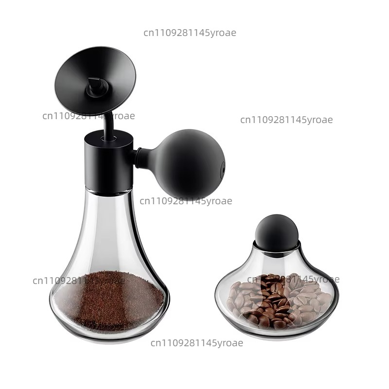 Flacon d'échantillon en verre  - Coffee Tea & Jane avis et prix