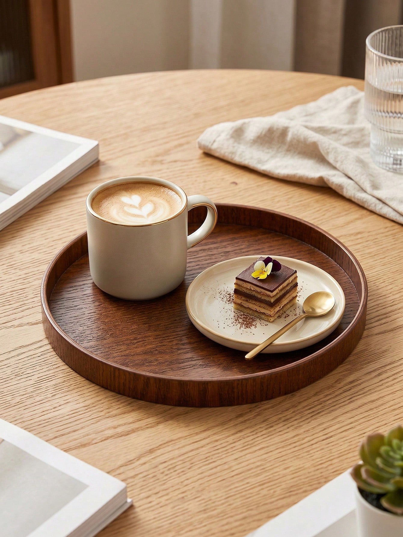 1 pièce/3 pièces Plateau de se - Coffee Tea Uses avis et prix