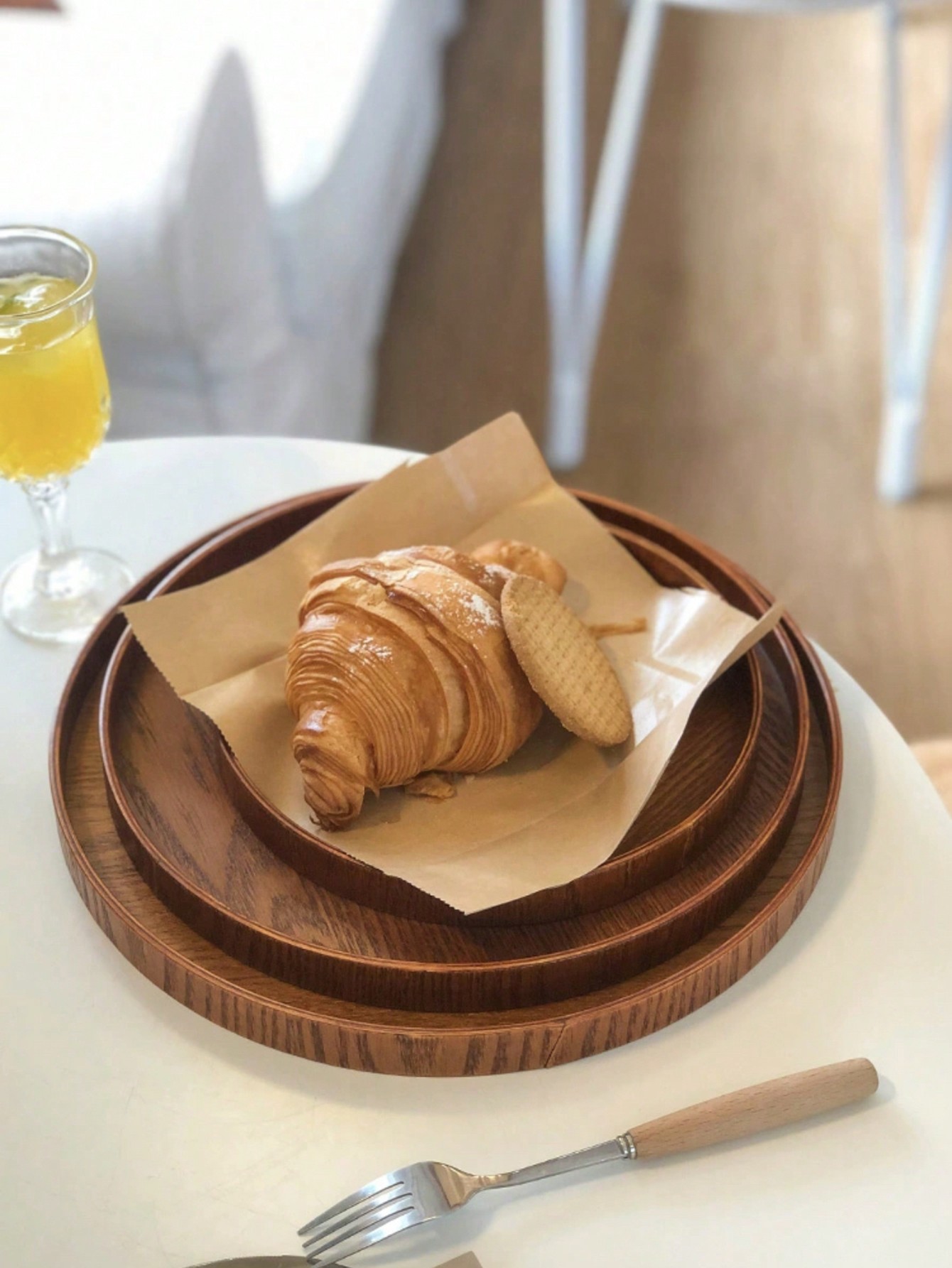 1 pièce/3 pièces Plateau de se - Coffee Tea Uses avis et prix