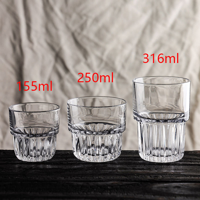 Tasse à café en verre transpar - Coffee Tea Pictures avis et prix