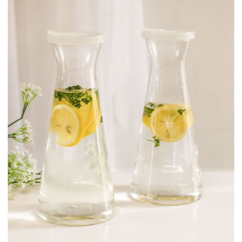 Pichet d'eau froide de cuisine - Cold Brew Jar avis et prix
