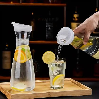 Pichet d'eau froide de cuisine - Cold Brew Jar avis et prix