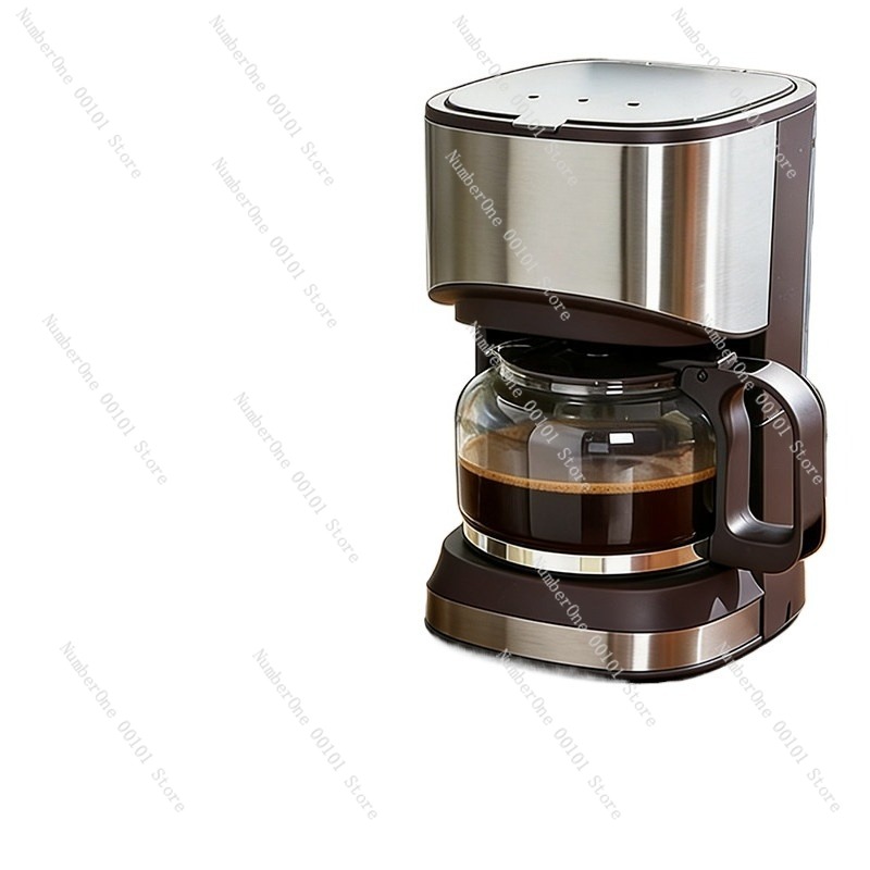 Machine à café compacte pour l - Coffee Tea Maker Combo avis et prix