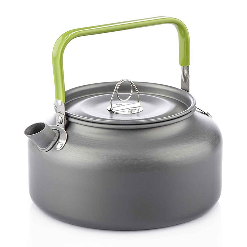 Bouilloire à eau Portable d'ex - Tea Coffee Pot Set avis et prix