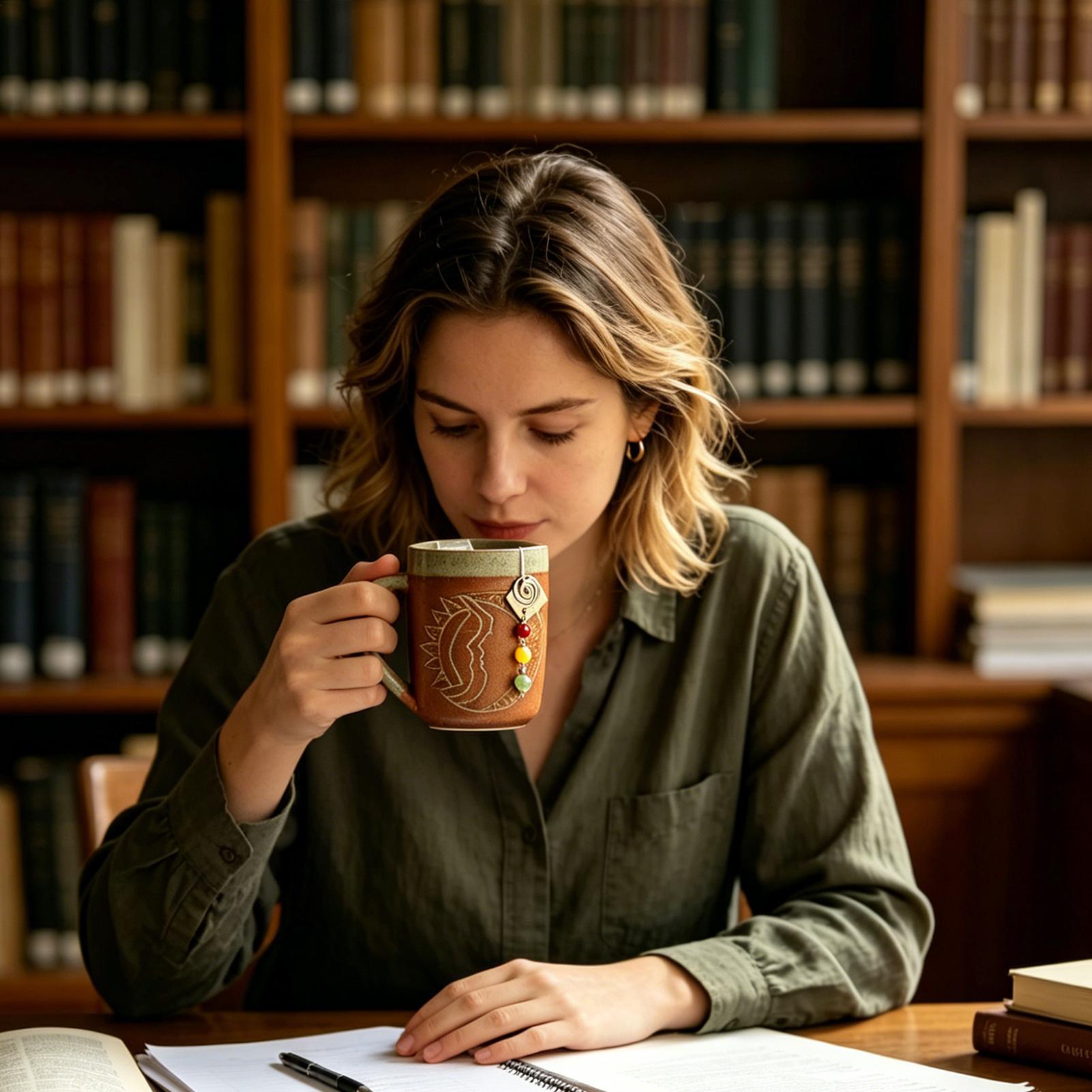 Support de sachet de thé réuti - Coffee Tea Infuser avis et prix