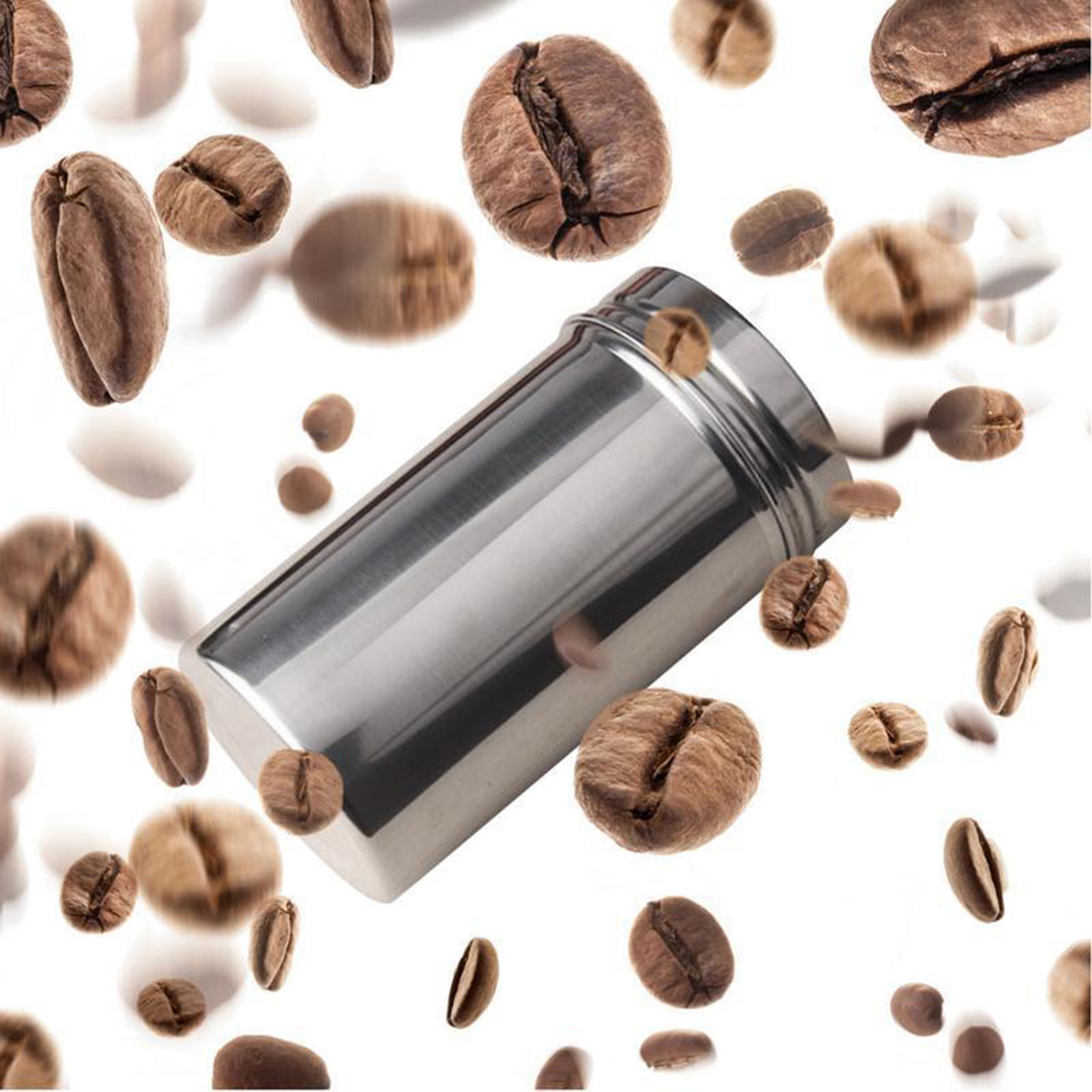 Bocal de rangement scellé en a - Coffee Bean And Tea Leaf avis et prix
