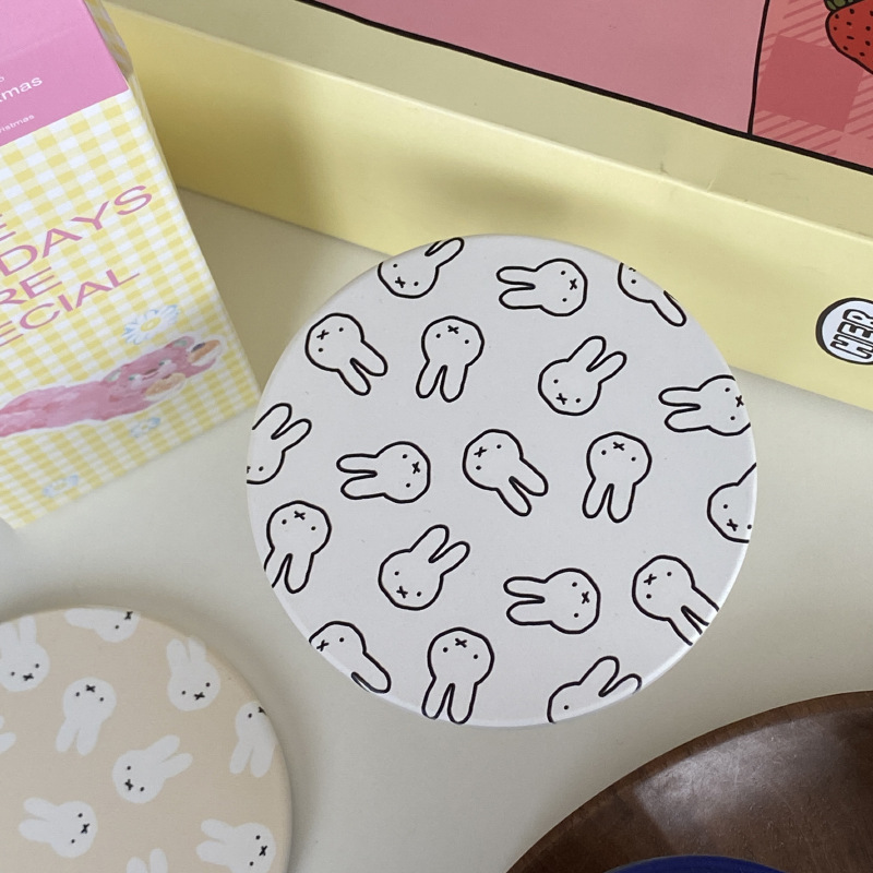 Sous-verres à café de la série - Coffee Tea & Jane avis et prix