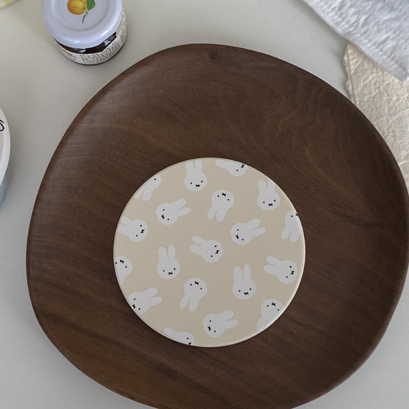 Sous-verres à café de la série - Coffee Tea & Jane avis et prix