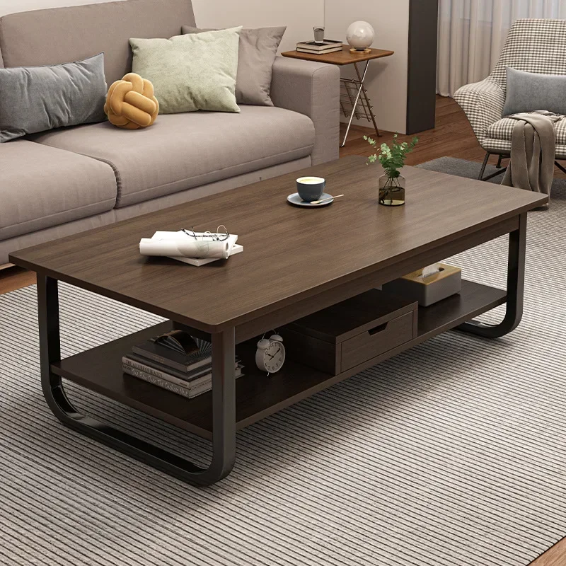 Table basse minimaliste modern - Coffee Tea Nearby avis et prix