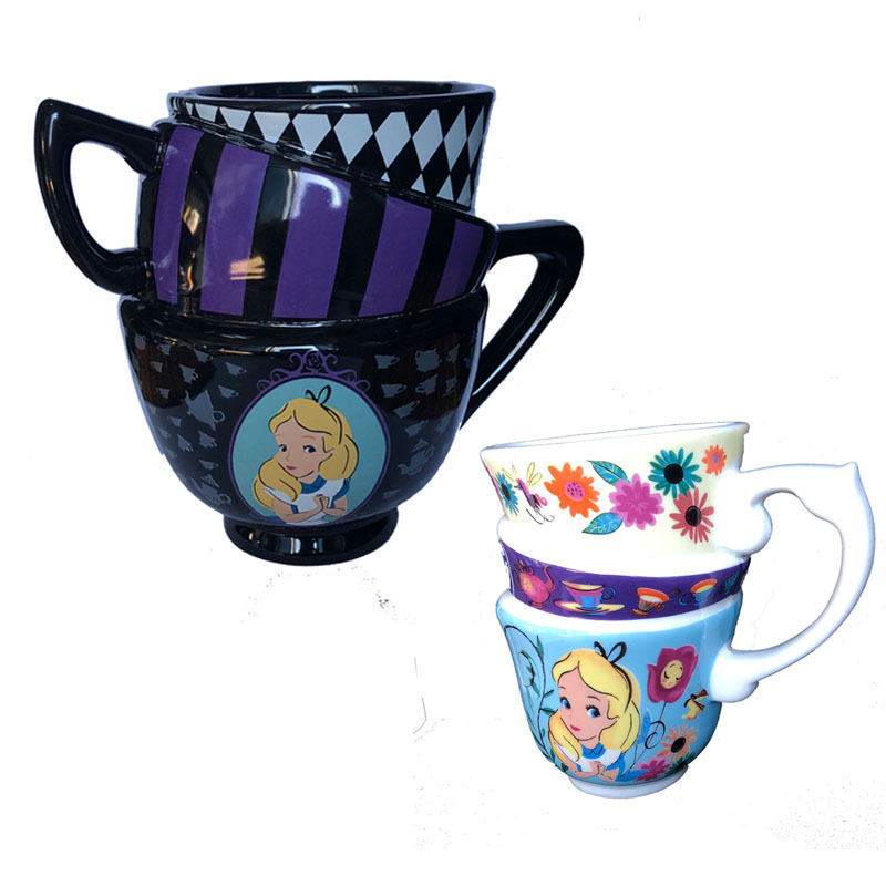 Tasse à café en céramique pein - Coffee Y Tea avis et prix