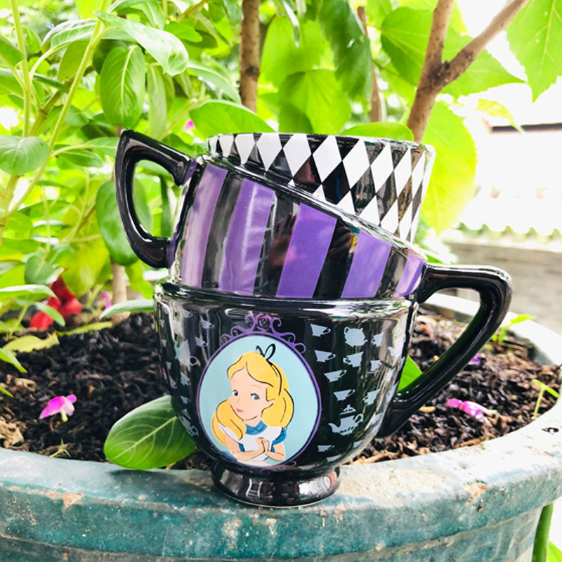 Tasse à café en céramique pein - Coffee Y Tea avis et prix