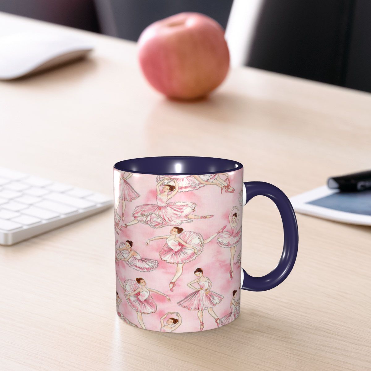 La danse classique me rend lib - Coffee Tea With Me avis et prix