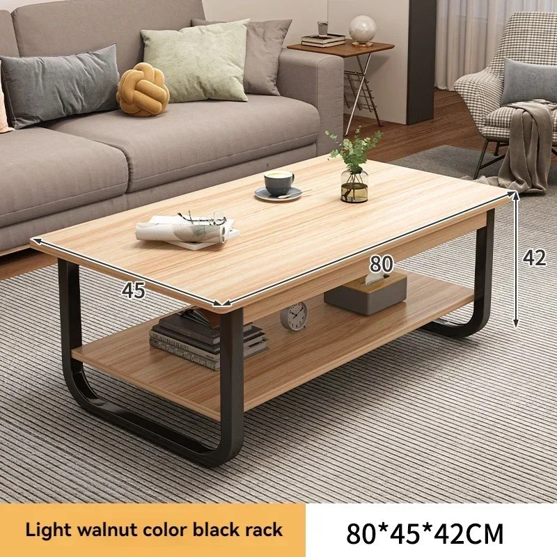 Table basse minimaliste modern - Coffee Tea Nearby avis et prix