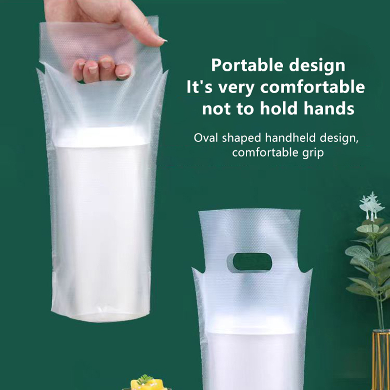 100 sacs en plastique jetables - Coffee Tea Mugs avis et prix