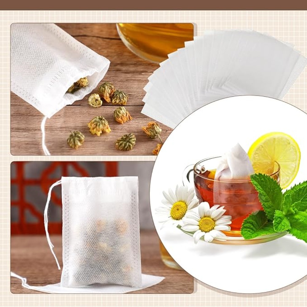 100-3000 sachets de thé jetabl - Coffee Leaves Tea avis et prix