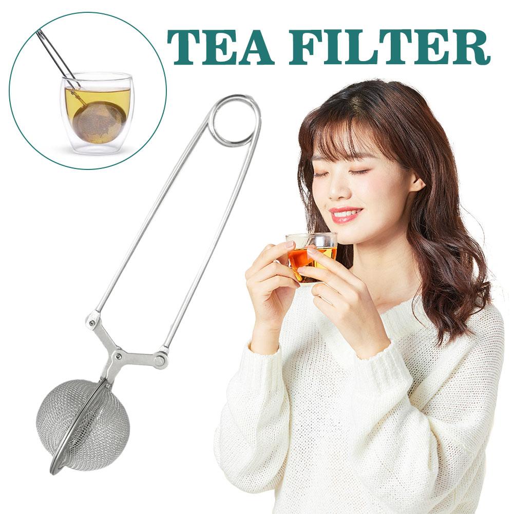 Infuseur à thé en maille d'aci - Coffee Tea Infuser avis et prix