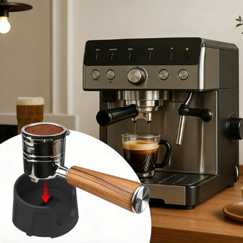 Support de Porte-Filtre à Café - Coffee And Tea Filter avis et prix