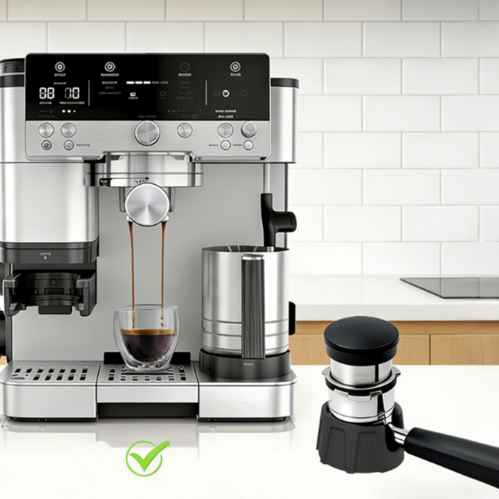 Support de Porte-Filtre à Café - Coffee And Tea Filter avis et prix