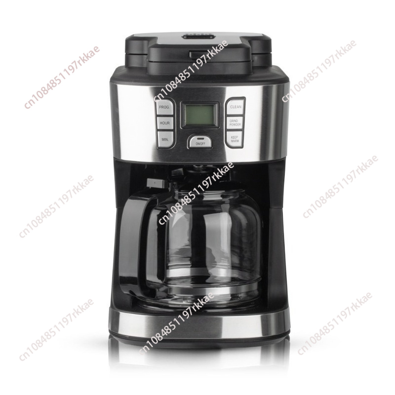 Cafetière à filtre automatique - Coffee Tea Maker Combo avis et prix