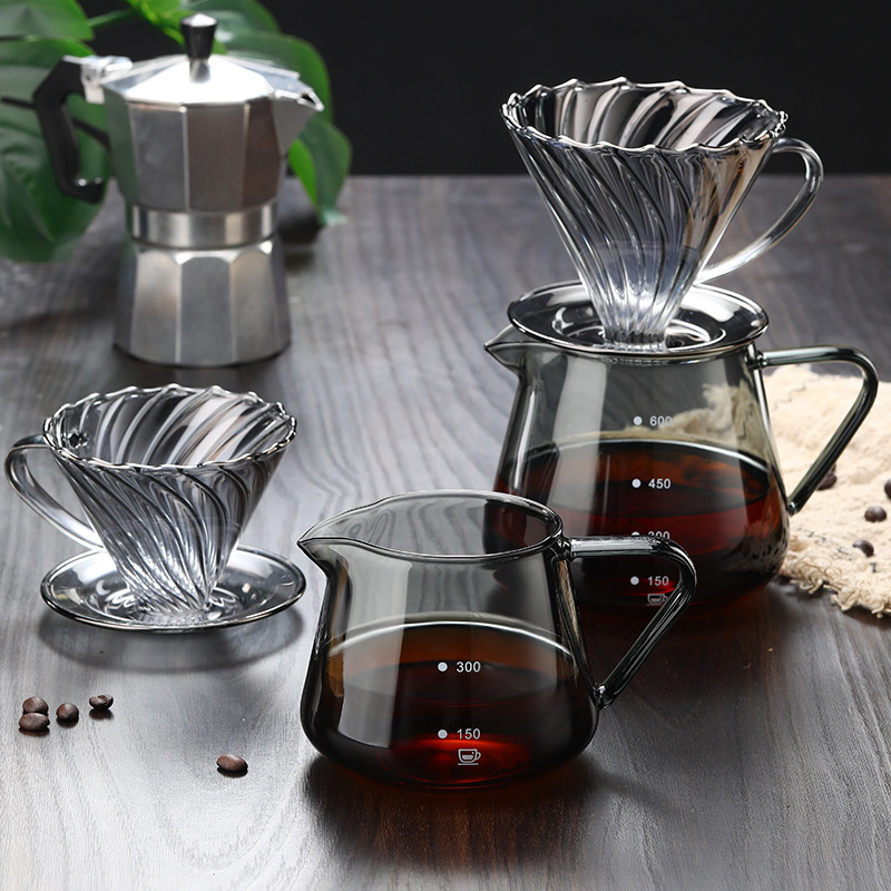YOMDID-Théière à café en verre - Cold Brew Jar avis et prix