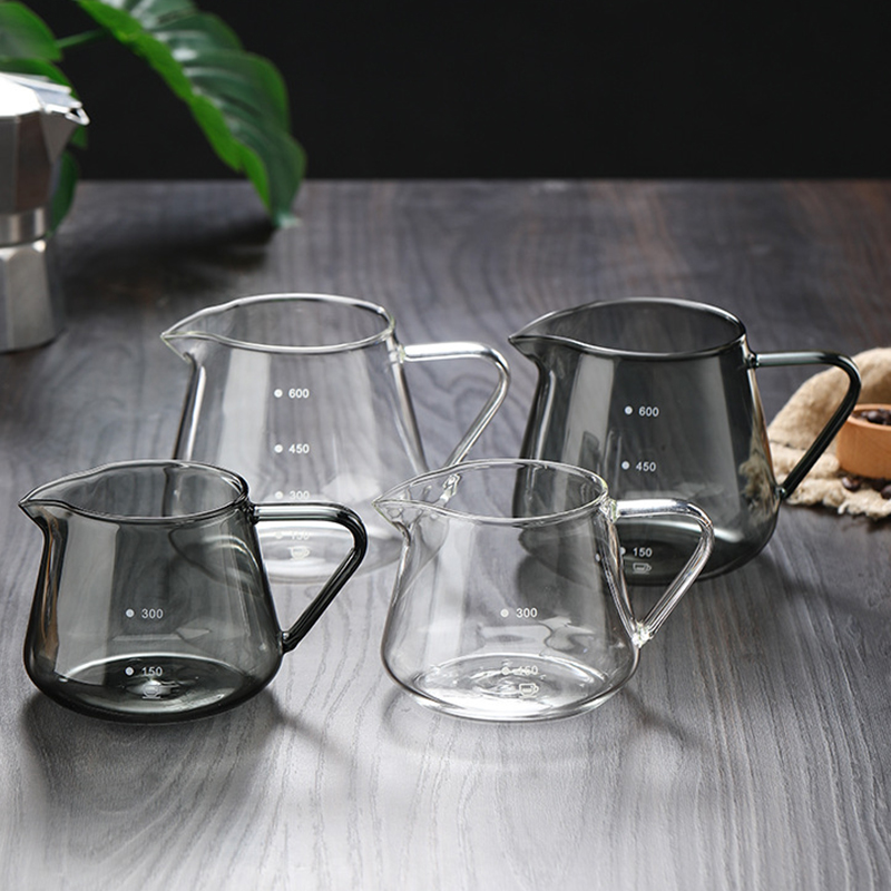 YOMDID-Théière à café en verre - Cold Brew Jar avis et prix