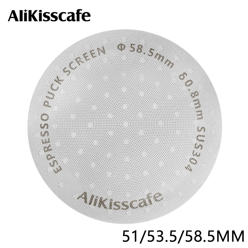 Alikisscafe – écran de rondell - Coffee And Tea Filter avis et prix