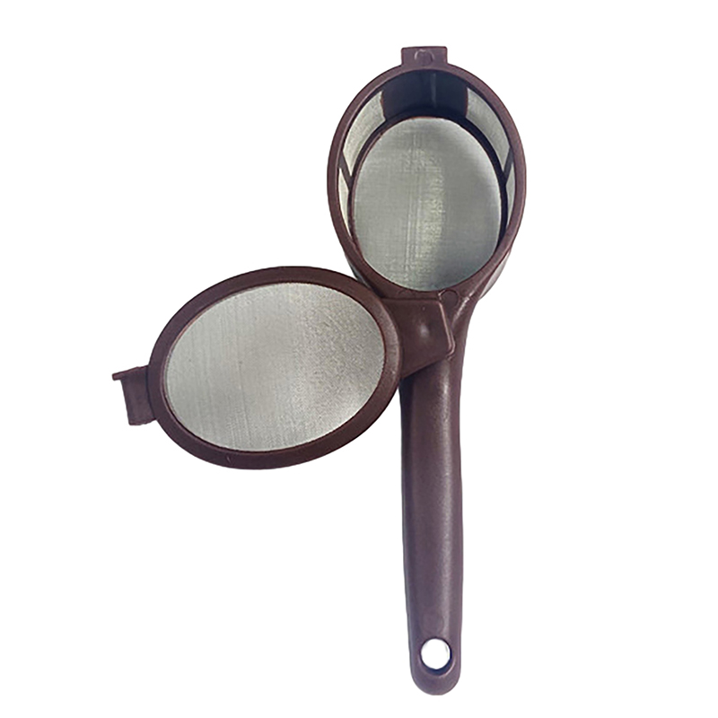 1 cuillère filtre à café en po - Coffee Tea Infuser avis et prix
