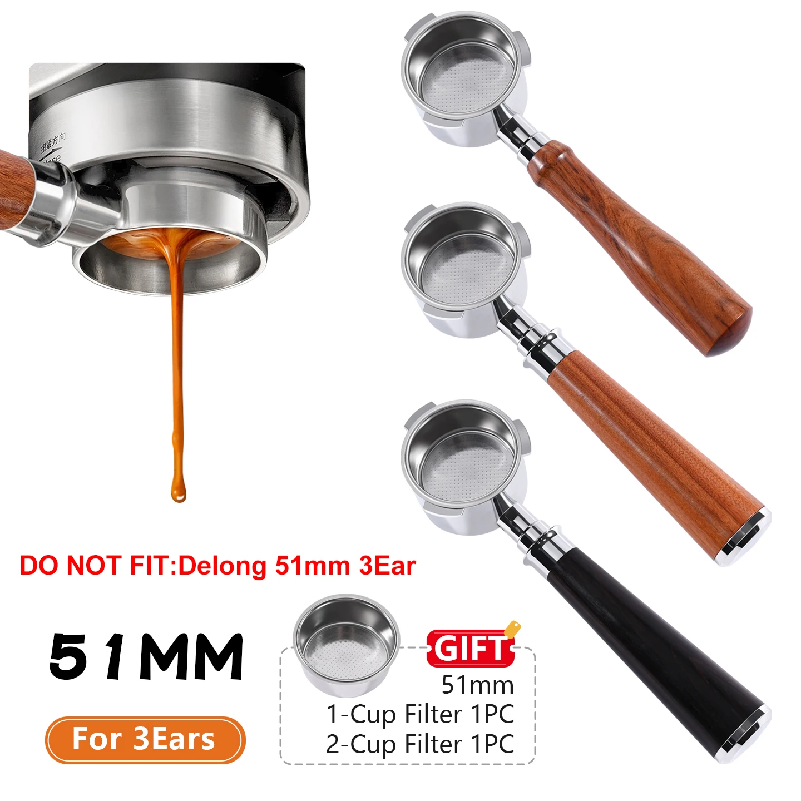 Porte-filtre à café sans fond, - Coffee And Tea Filter avis et prix