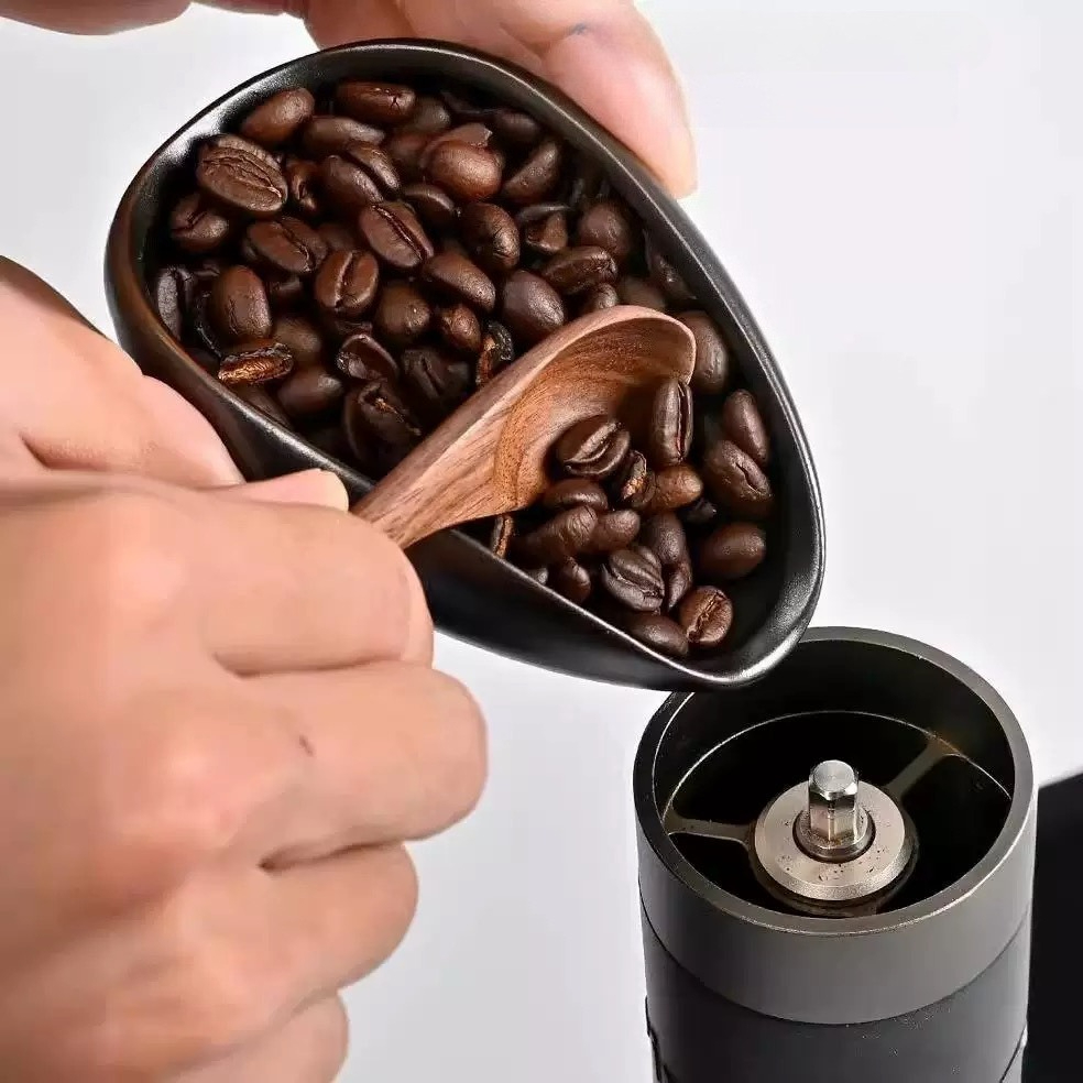 Plateau doseur en céramique po - Coffee Bean And Tea Leaf avis et prix