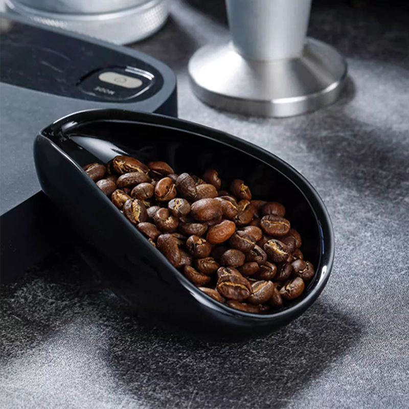 Plateau doseur en céramique po - Coffee Bean And Tea Leaf avis et prix